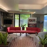 Kongres Roca Otel Kösice