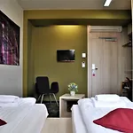 Kongres Roca Otel 3*