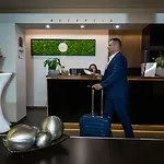 Kongres Roca Otel Kösice