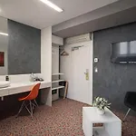 Kongres Roca Otel 3*