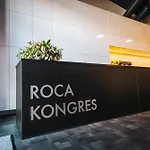 Kongres Roca Otel Kösice