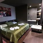 Otel Kongres Roca Kösice