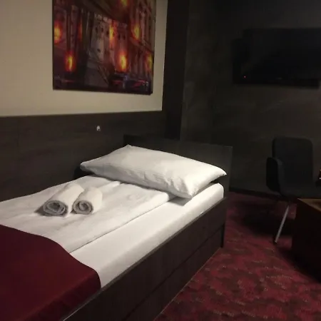 Kongres Roca 3* Кошице