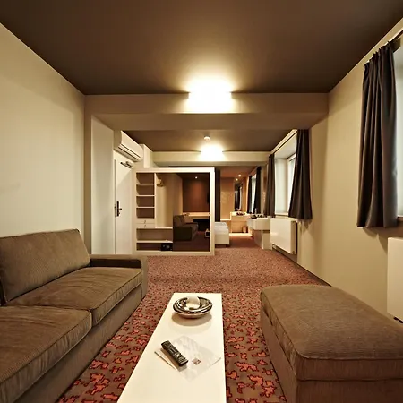 罗卡国会酒店 3*