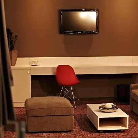 Kongres Roca 3* Кошице