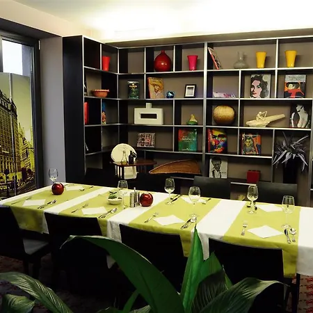 酒店 罗卡国会酒店