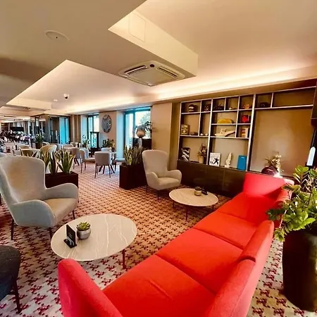 Kongres Roca Кошице