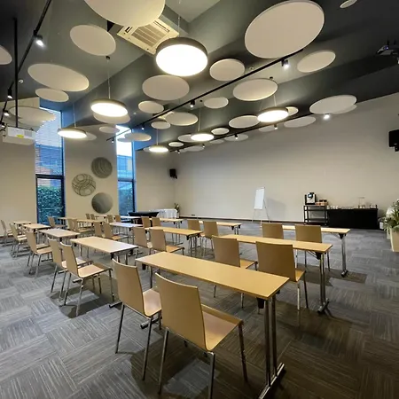 Kongres Roca 3* Кошице