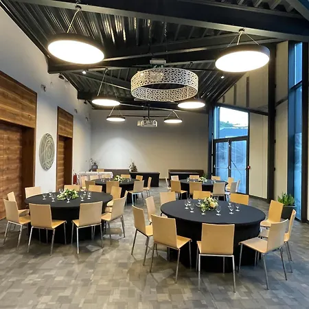 Kongres Roca Кошице