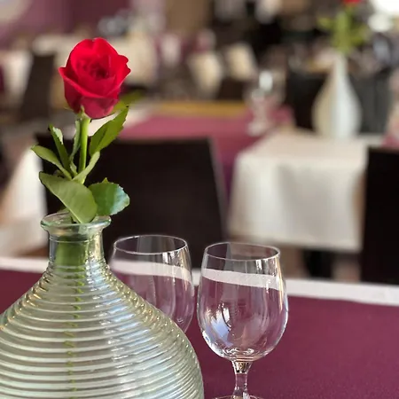 酒店 罗卡国会酒店 3*