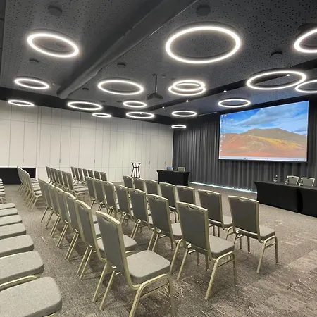 Kongres Roca Кошице