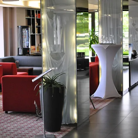 Kongres Roca Отель 3*