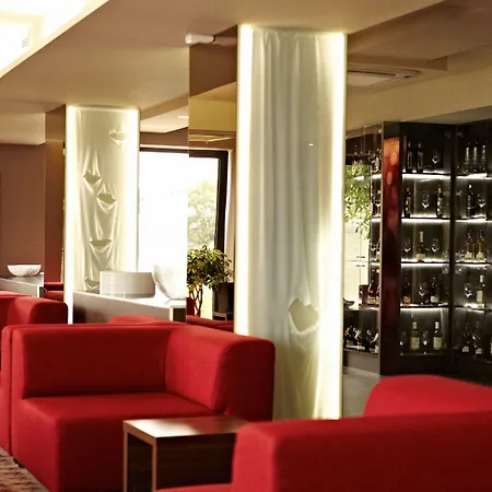 罗卡国会酒店 3*