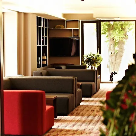 罗卡国会酒店 3*