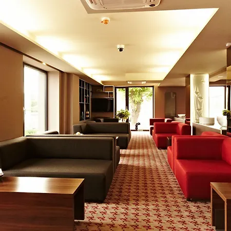 罗卡国会酒店 酒店 科希策