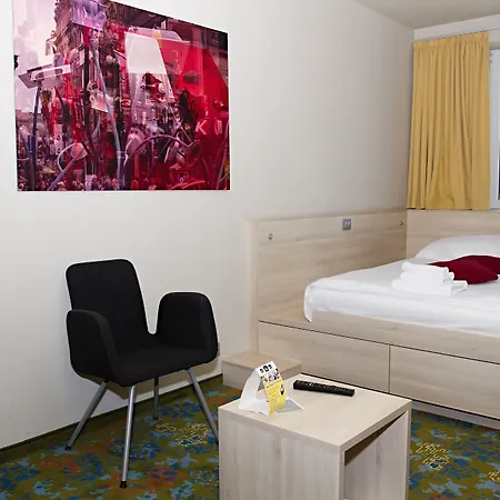 Отель Kongres Roca 3*