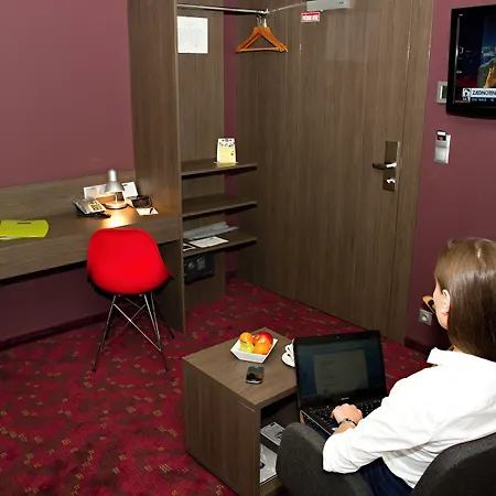 Kongres Roca 3* Кошице