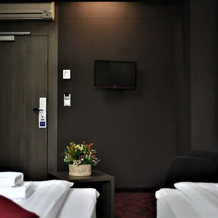 Kongres Roca 3* Кошице