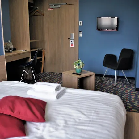 Kongres Roca 3* Кошице