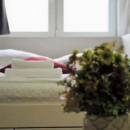 Kongres Roca Отель