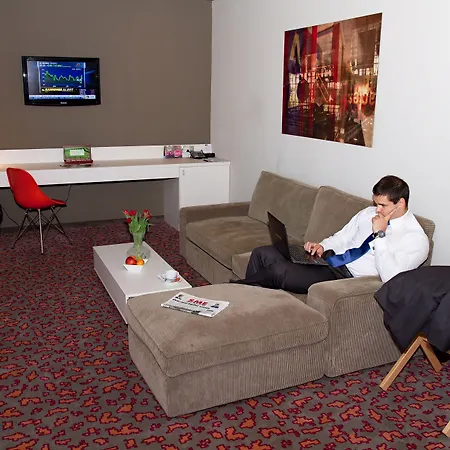 Kongres Roca Отель Кошице