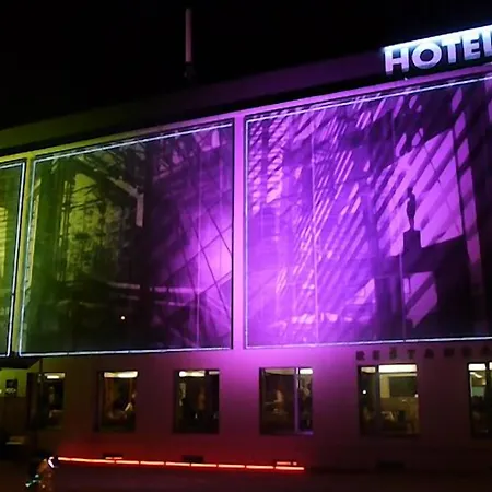 Отель Kongres Roca Кошице