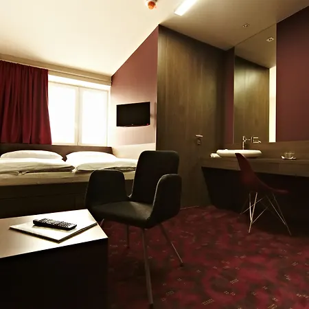 罗卡国会酒店 科希策