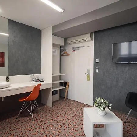 Kongres Roca Hotel 3*