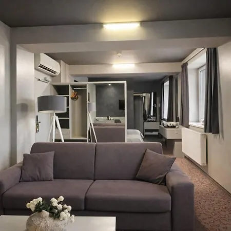 Kongres Roca Hotel Košice