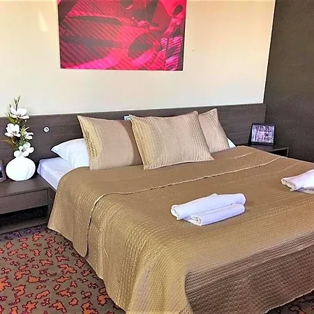 Kongres Roca 3* Кошице