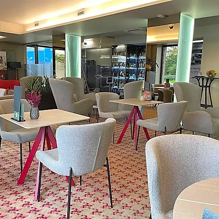 Kongres Roca Hotel 3*