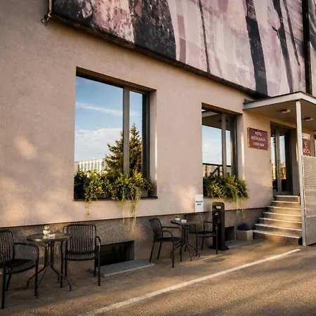Kongres Roca Hotel Koszyce