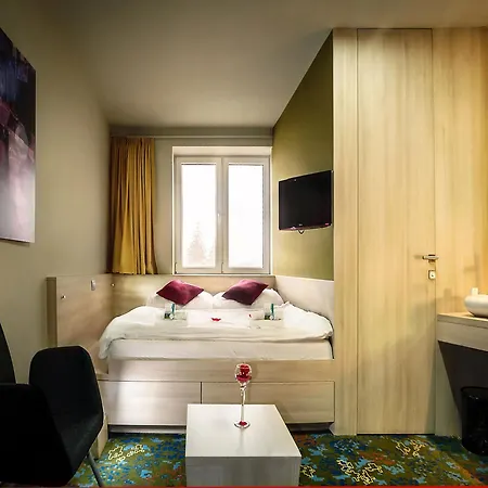 Kongres Roca 3* Кошице