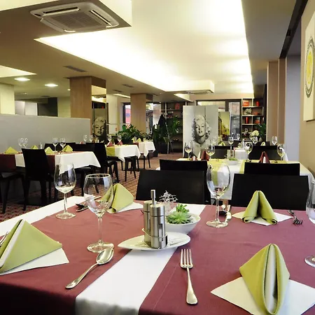 酒店 罗卡国会酒店 科希策