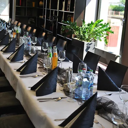 罗卡国会酒店 酒店 科希策