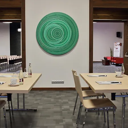 罗卡国会酒店 3*