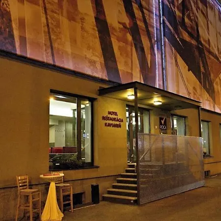 酒店 罗卡国会酒店 3*